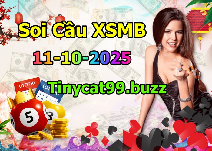 soi cầu xsmb 11/10/2025, soi cầu mb 11/10/2025, dự đoán xsmb 11-10-2025, btl mb 11-10-2025 dự đoán miền bắc 11/10/2025, chốt số mb 11-10-2025, soi cau mien bac 11/10/2025