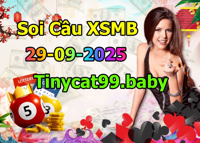 soi cầu xsmb 29-09-2025, soi cầu mb 29-09-2025, dự đoán xsmb 29-09-2025, btl mb 29-09-2025, dự đoán miền bắc 29-09-2025, chốt số mb 29-09-2025, soi cau mien bac 29-09-2025