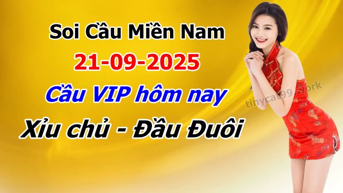 soi cầu xsmn 21-09-2025, soi cầu mn 21-09-2025, dự đoán xsmn 21-09-2025, btl mn 21-09-2025, dự đoán miền nam 21-09-2025, chốt số mn 21-09-2025, soi cau mien nam 21 09 2025